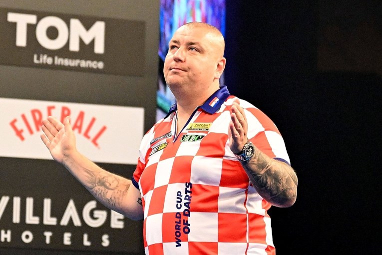 Boris Krčmar danas nastupa na Svjetskom prvenstvu. Evo gdje gledati