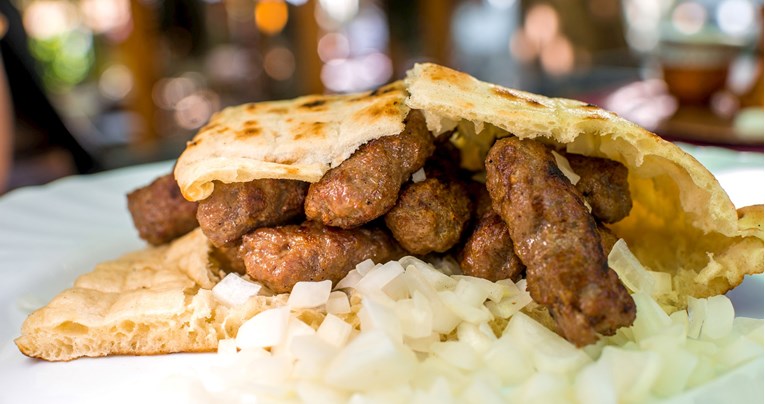 Ćevapi 64., pljeskavica 99.: Na listi najboljih 100 jela na svijetu nijedno hrvatsko