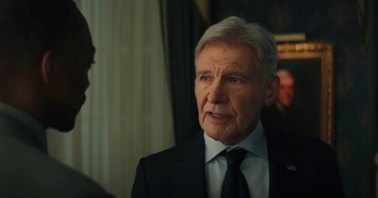 Harrison Ford o ulozi u novom Marvelovom filmu: Bilo je potrebno biti idiot za novac