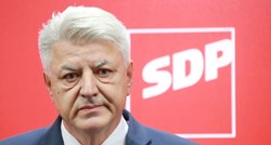 Grbin i Kolar u drugom krugu za šefa SDP-a. Komadina: Idem na izbore, nisam Milanović