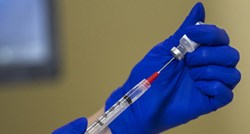 Pfizer tvrdi da nema teškoća u proizvodnji cjepiva