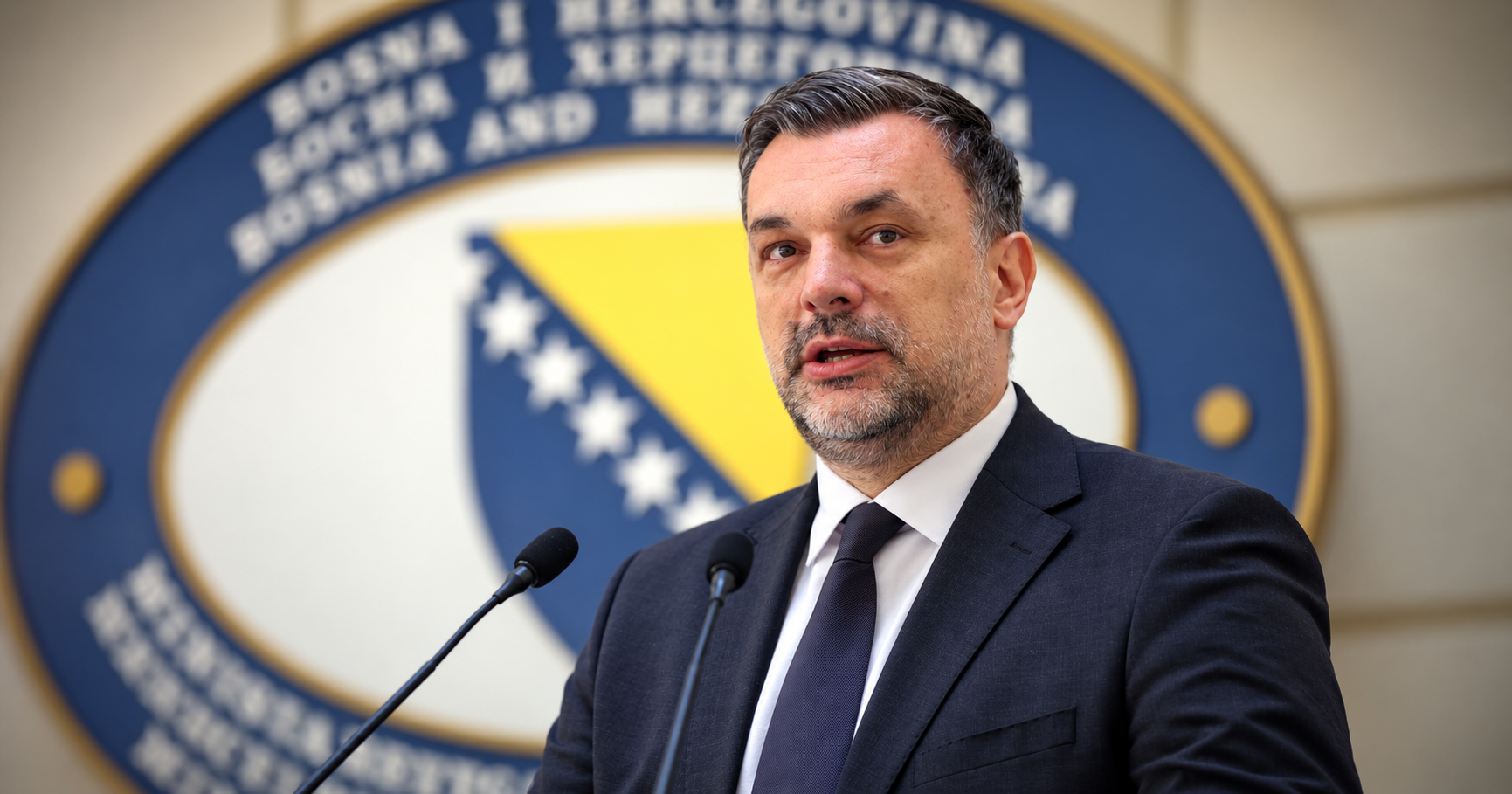 BiH protjeruje dva srpska diplomata