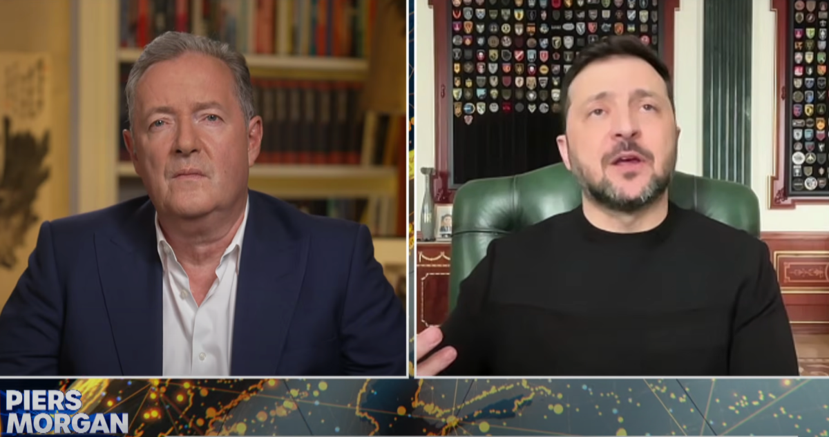 Zelenski: Deseci tisuća Ukrajinaca umrli su za Donbas. To nije samo teritorij