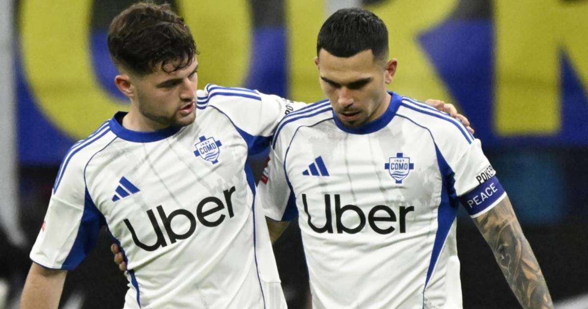 Gazzetta o Baturini: Nije baš previše dao. Bio je izoliran