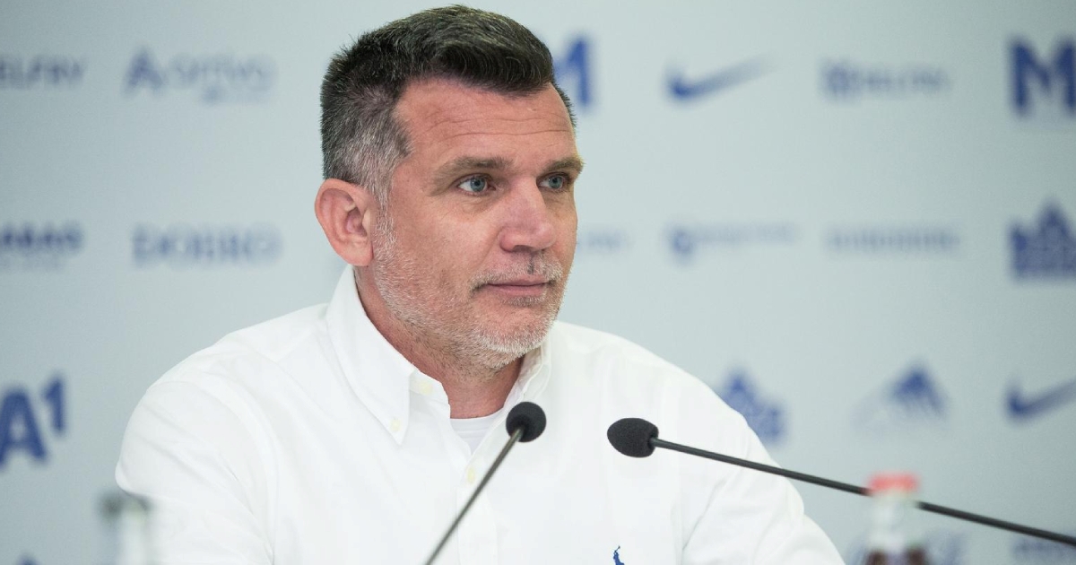 Zekić: Reći ću nešto što ne želim da izazove upitnike