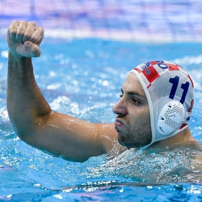 Hrvatski vaterpolisti pobijedili SAD i izborili utakmicu za peto mjesto na SP-u