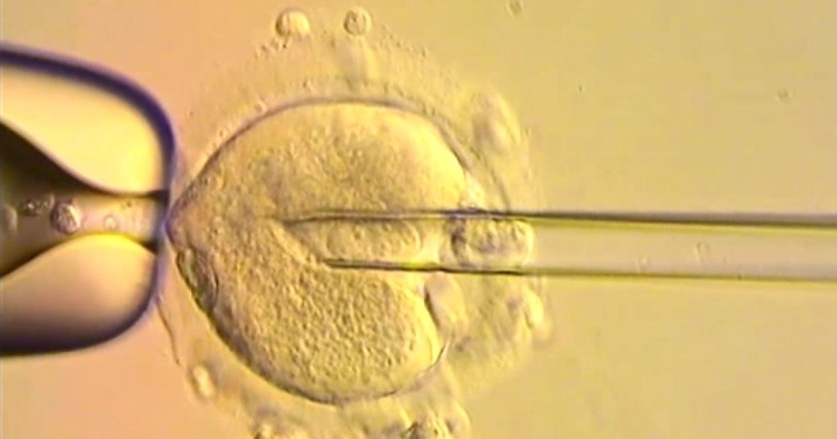 Bebe u Velikoj Britaniji začete s DNA troje ljudi rođene su bez nasljedne bolesti