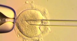 Bebe u Velikoj Britaniji začete s DNA troje ljudi rođene su bez nasljedne bolesti