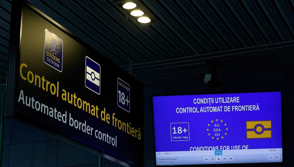 Rumunjska i Bugarska za mjesec dana ulaze u Schengen