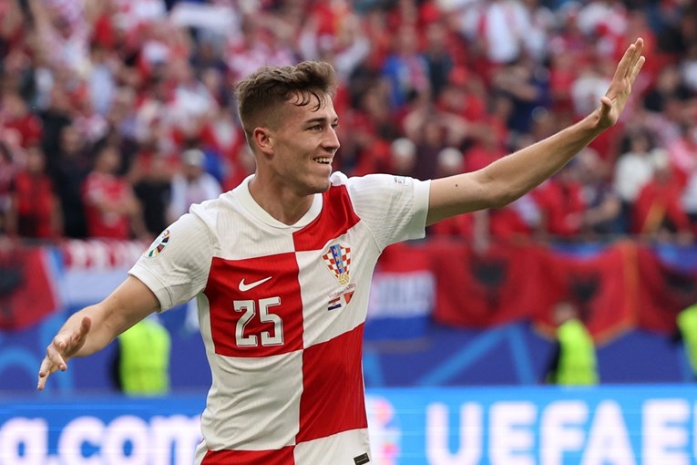 Luku Sučića Španjolci kritizirali jer je išao na Thompsona. Sad im je odgovorio