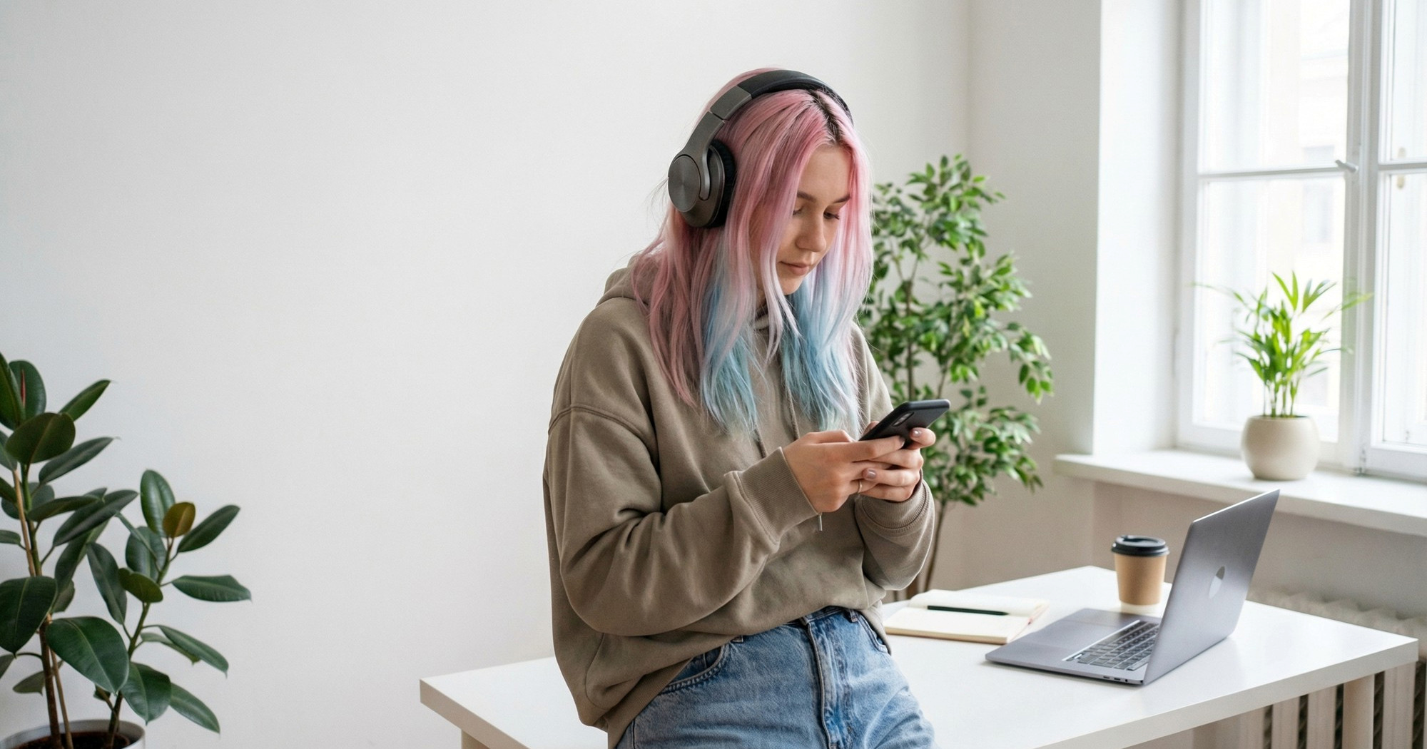 Istraživanje: Generacija Z ne može raditi bez jednog gadgeta