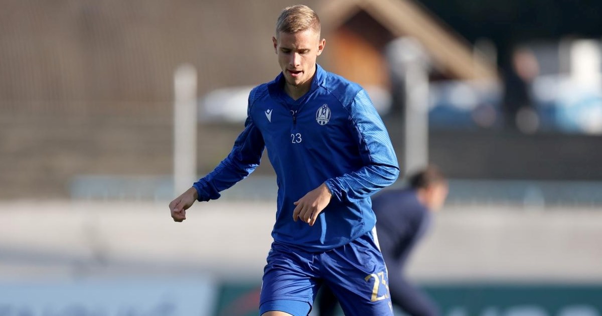 Impresionirao u HNL-u pa mu slijedi transfer karijere? Talijanski novinar ima detalje