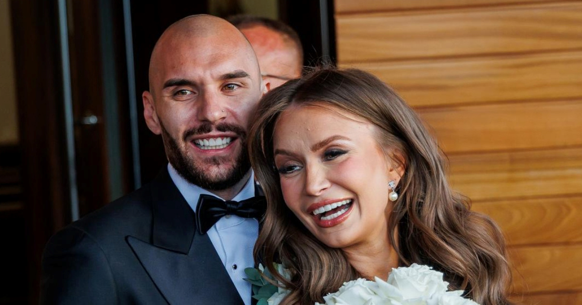 Ivona Kalik o braku s hajdukovcem: "Ništa se nije promijenilo osim mog prezimena"