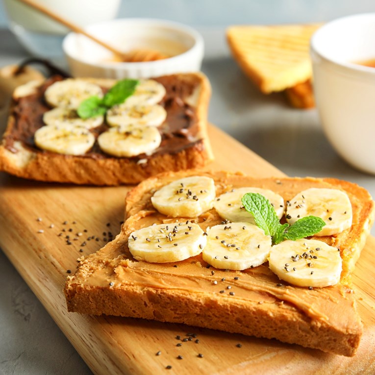 Probajte ove kombinacije s bananom, oduševit će vas 