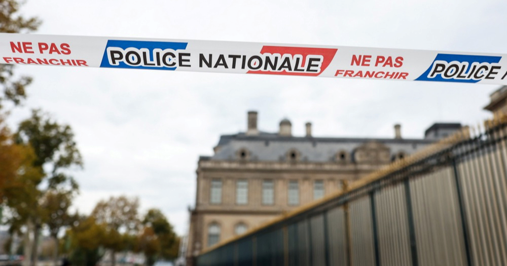 Traje potraga za pljačkašima Louvrea: "Policija ima tjedan dana, a onda..."