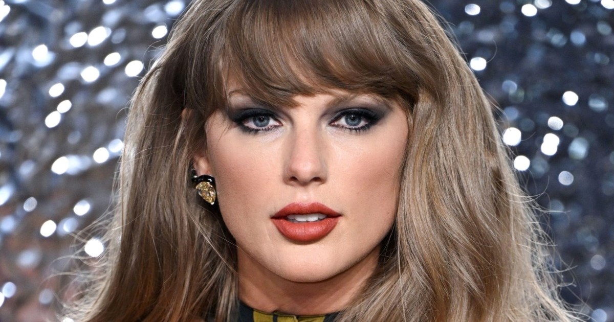 Ovaj ruž koji voli Taylor Swift brzo se rasprodaje