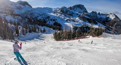 Hrvat teško ozlijeđen na austrijskom skijalištu