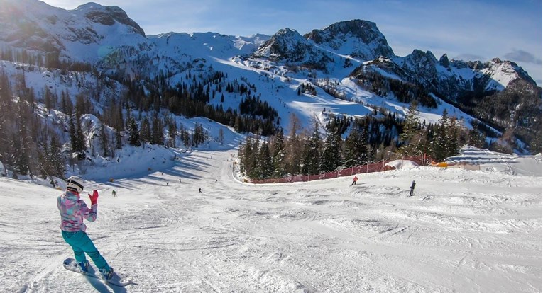 Hrvat teško ozlijeđen na austrijskom skijalištu