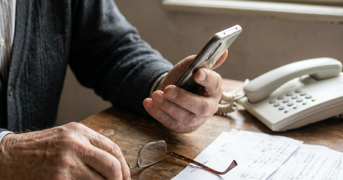 70-godišnjak nasjeo na lažne investicijske savjetnike pa ostao bez 25.000 eura