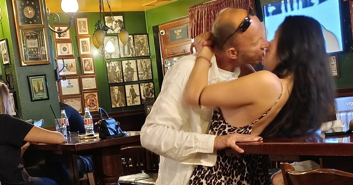 Gospićanin: Gosti su bježali kad su vidjeli Petryja i curu. Postoji još gora snimka