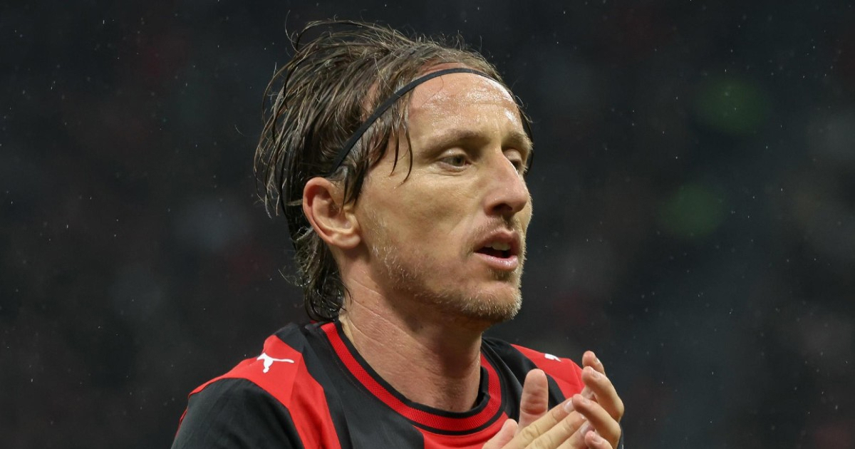 VIDEO Težak poraz Milana na San Siru. Belgijac zabio hat-trick, Modrić ušao s klupe