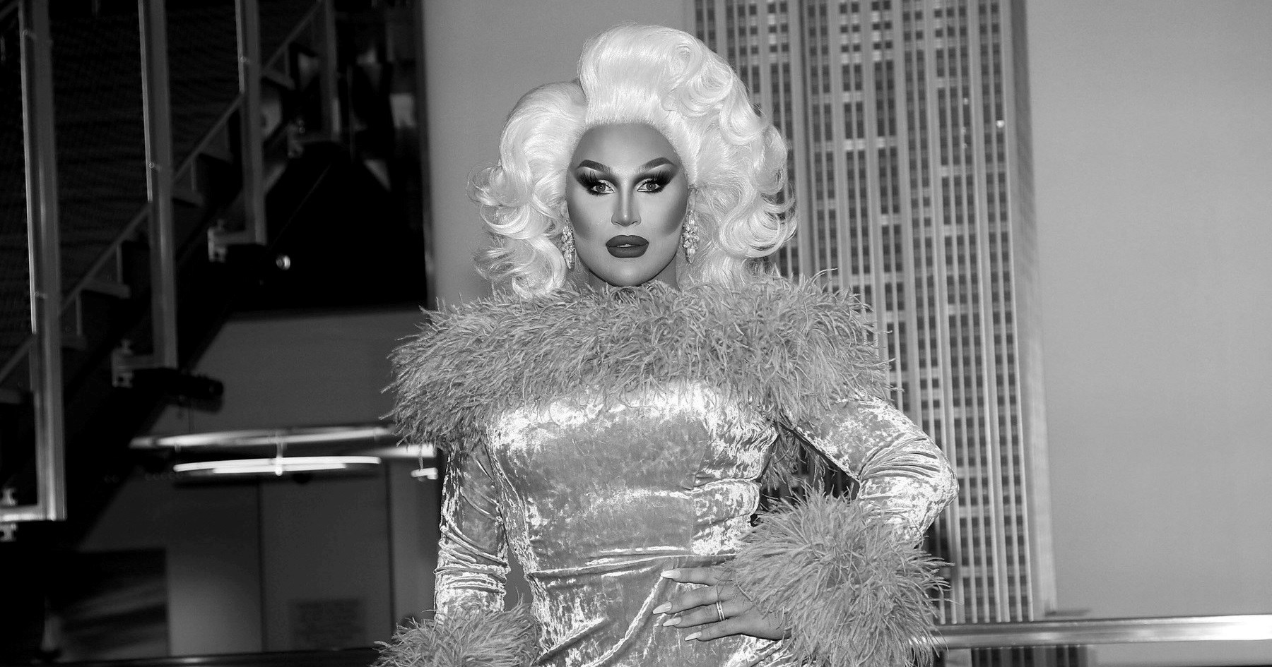 Preminula drag queen The Vivienne (32), zvijezda Netflix showa RuPaul's Drag Race