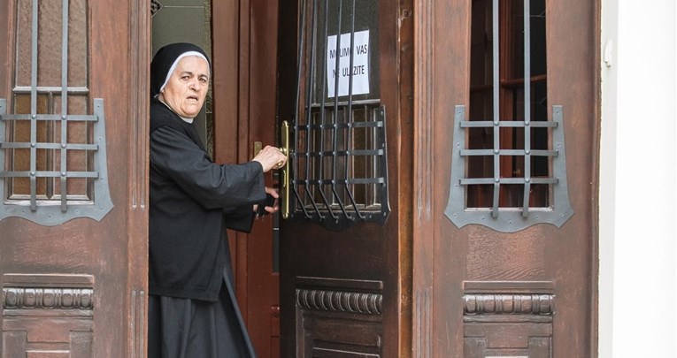 Nove mjere u Đakovu: Odgađaju se krizme i pričesti, moguće zatvaranje noćnih klubova