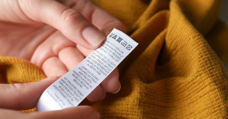 Trgovci odjećom žele da QR kodovi zamijene glomazne etikete
