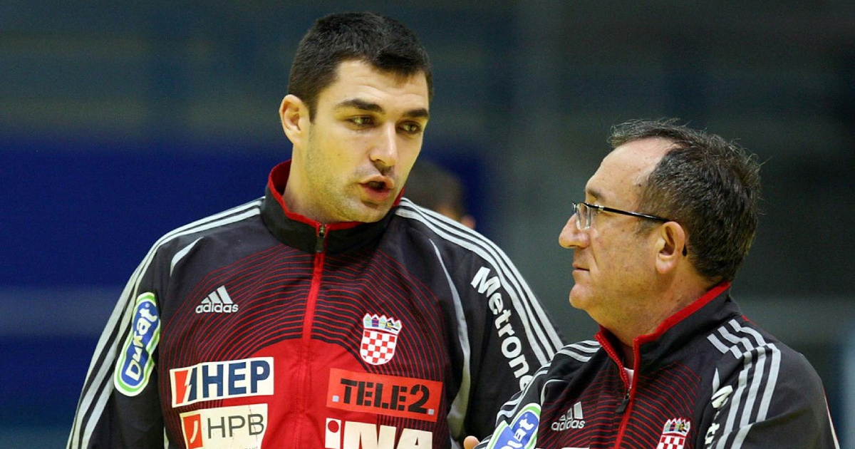 Renato Sulić: Lino Červar mi je lagao u lice. Ova istina izlazi nakon osam godina