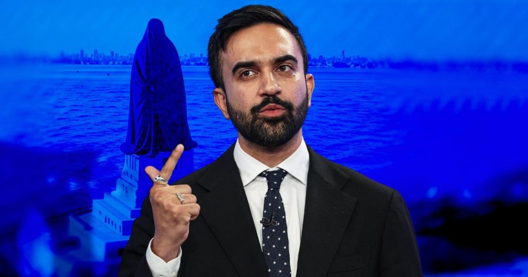 Republikanci pobjesnili nakon pobjede mladog muslimana u New Yorku. "Deportirajte ga"