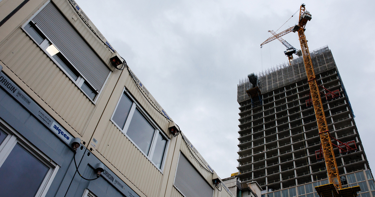 Cijene stanova i kuća u Njemačkoj nastavljaju rasti