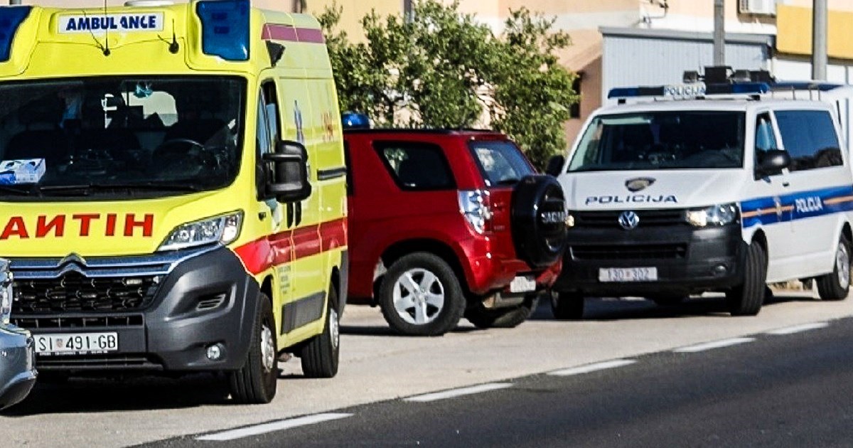 Muškarac (30) u Zadru umro nakon konzumiranja kokaina