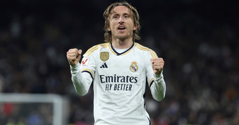 Modrić pobijedio na sudu. Evo koliko će mu poreza vratiti u Španjolskoj