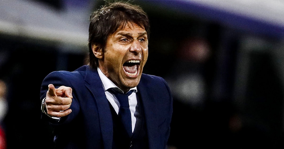 Gazzetta: Conte u Tottenham dovodi Srbina i pola Serie A
