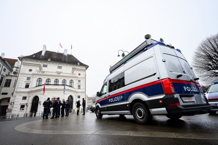 Htjeli namamiti sina hrvatskog milijunaša, pa krivog čovjeka mučili četiri sata u Beču