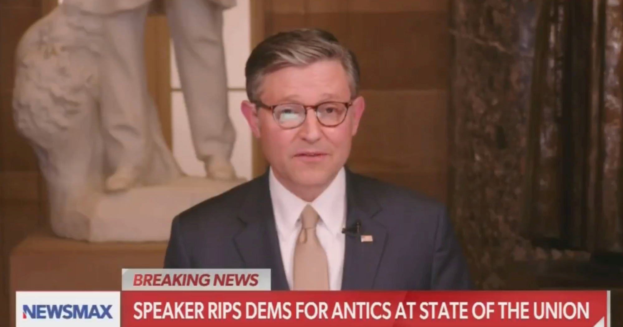 Trumpov čovjek: Ako ne daj bože izgubimo međuizbore, to je Trumpov kraj