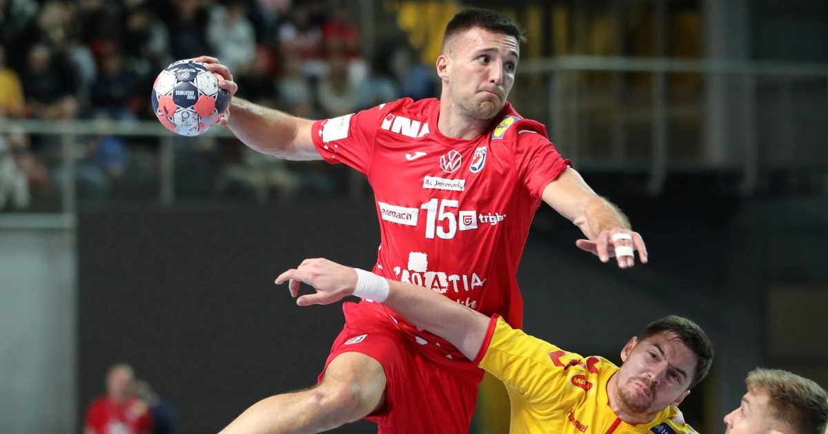 Čupić doveo hrvatskog reprezentativca u Vardar