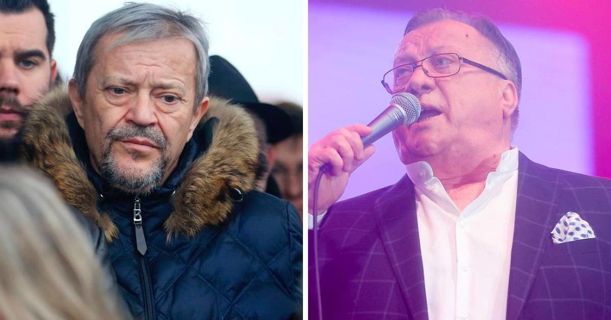 Emir Hadžihafizbegović objavio rijetku fotografiju Halida i supruge Sejde: "Teško je"