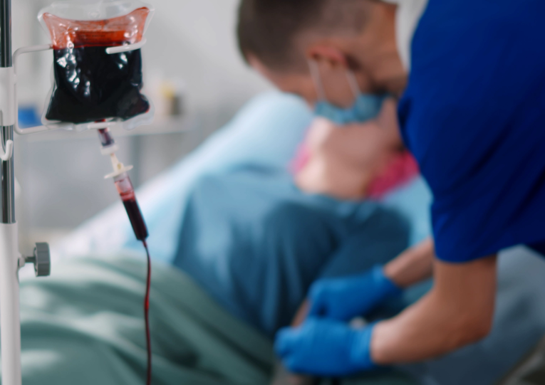 Žena s tri smrtonosne bolesti potpuno ozdravila nakon revolucionarne terapije
