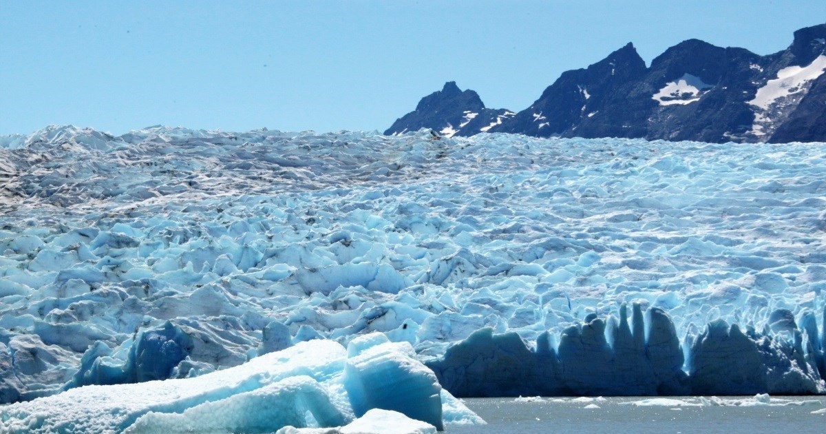 40 posto svjetskih ledenjaka već je osuđeno na propast, tvrde znanstvenici