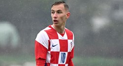 Mladi hrvatski reprezentativac debitirao za Bayern