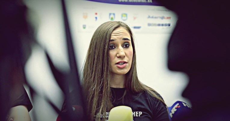 Ivana Habazin ide na kvalifikacijski turnir za Olimpijske igre