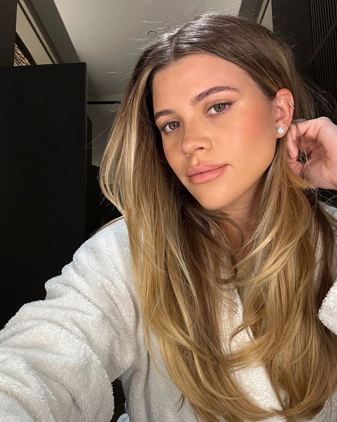 Sofia Richie Grainge je trudna