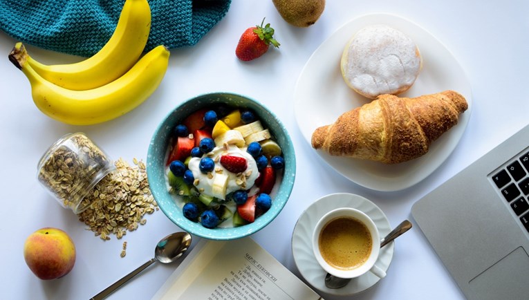 Što jesti za doručak da biste smršavjeli? Imamo par ideja