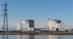 Francuska planira izgraditi šest nuklearnih reaktora