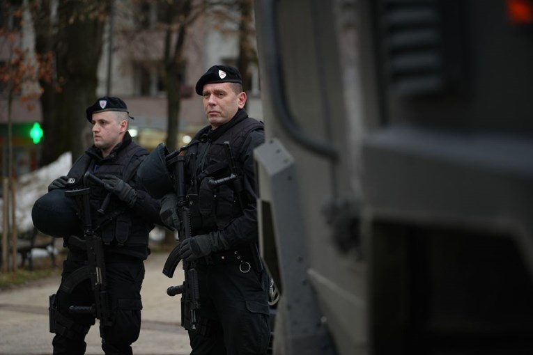 Velika akcija protiv krijumčara oružja u BiH, dvije osobe uhićene