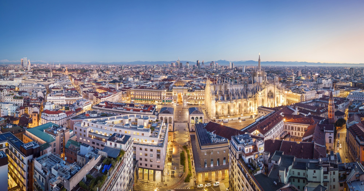 Povoljni letovi i kava za dva eura: Talijanski grad hit je destinacija za 2026.