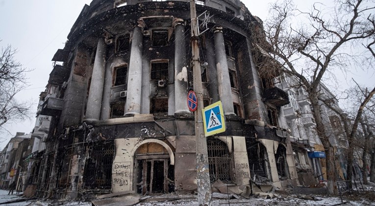 Traju borbe za Bahmut. Ukrajina: Zemlju ćemo obnoviti zaplijenjenom ruskom imovinom
