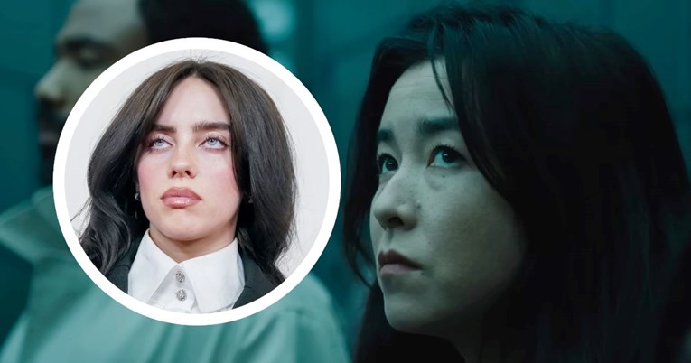 Billie Eilish mogla bi se pojaviti u novoj sezoni Amazonove špijunske serije