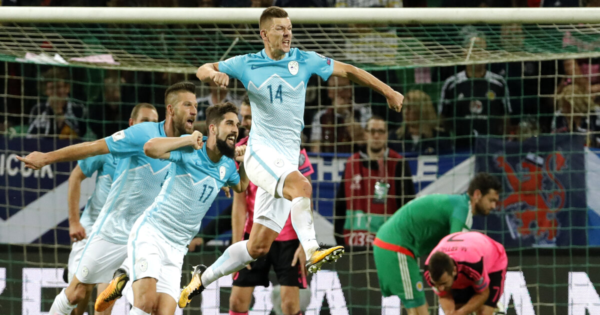 Bivši napadač Rijeke je novi igrač slovenskog prvaka